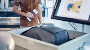 Suvarnabhumi Airport officials accused of corruption after seized belonging sold online | Thaiger