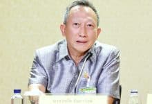 Finance minister of Thailand resigns after 33 days amid scam allegations | Thaiger