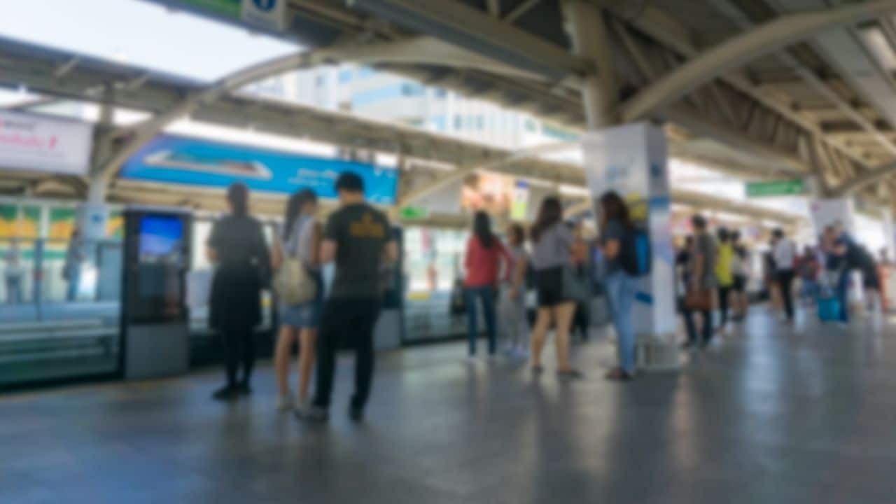BTS fares raise