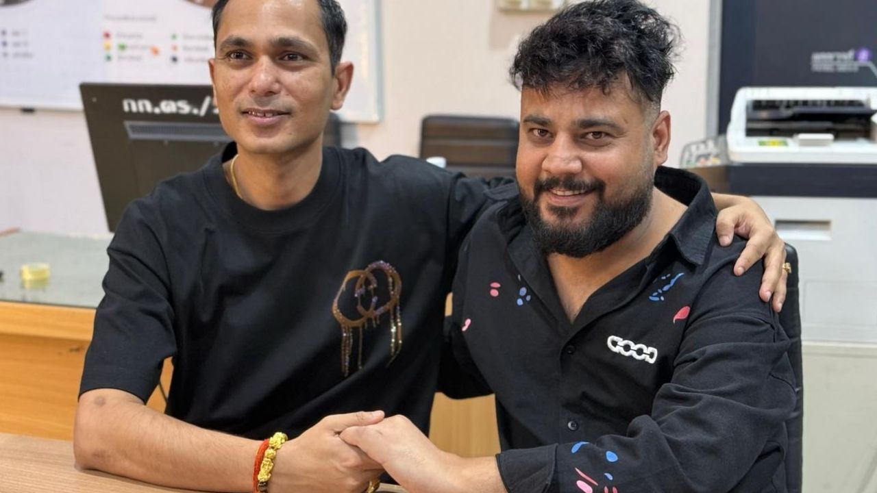 Legal proceedings between two indian men in Pattaya solved
