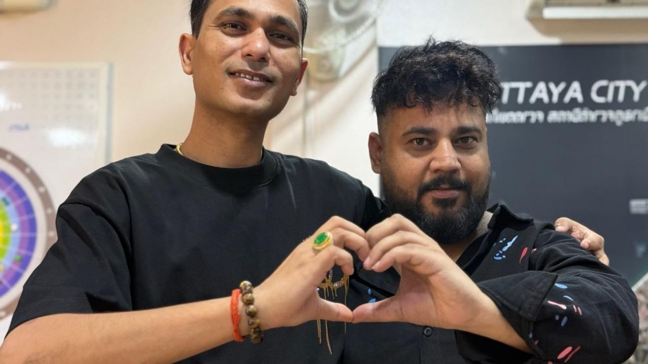 Indian man drops assault complaint against Pattaya nightclub manager | Thaiger