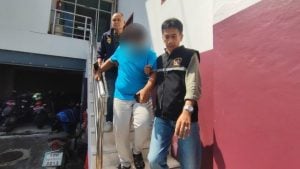 Pathum Thani teacher and volleyball coach sexually assaults 5 schoolboys | Thaiger