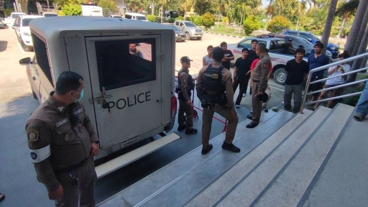 12 year old boys assaulted and forced into group sex