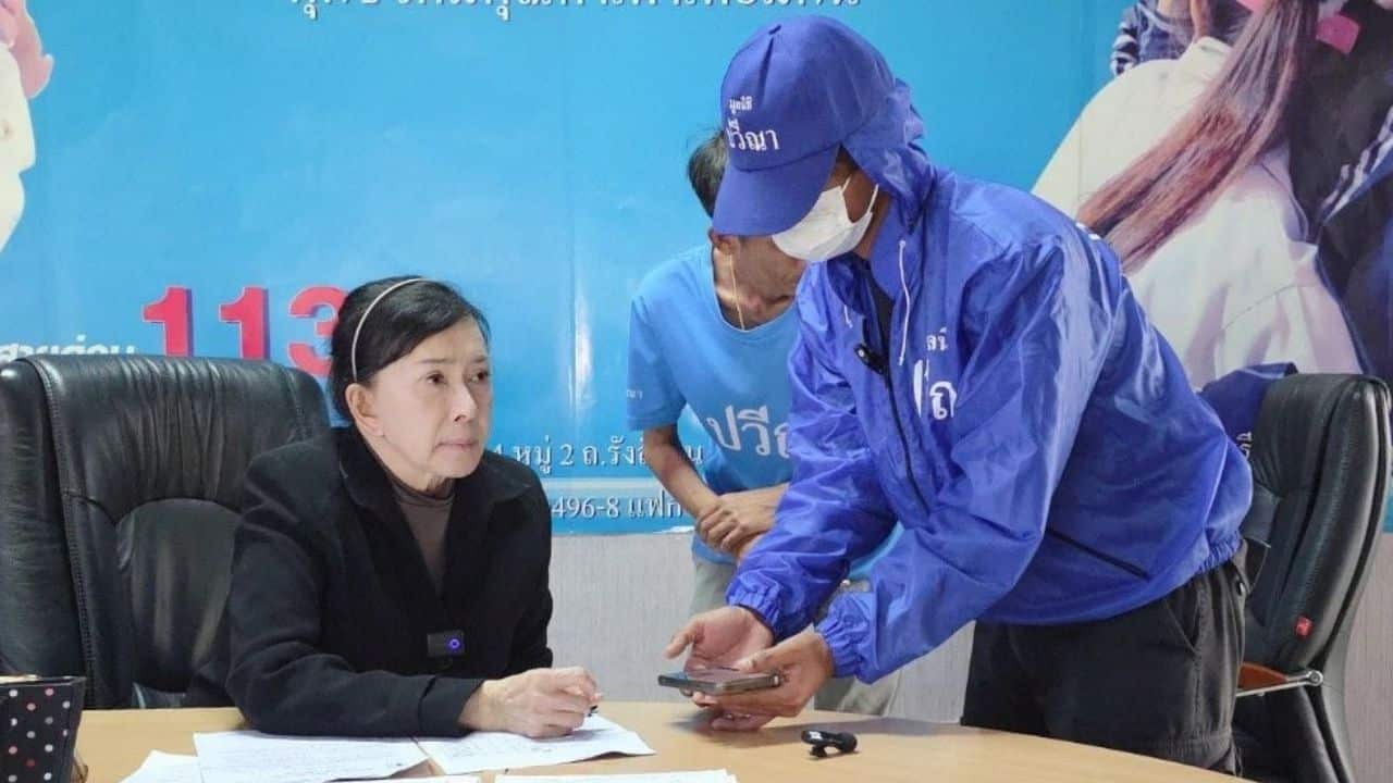 Pathum Thani teacher and volleyball coach sexually assaults schoolboys