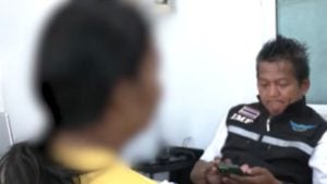 Thai mother denies sending daughter to work for scam gang in Cambodia | Thaiger