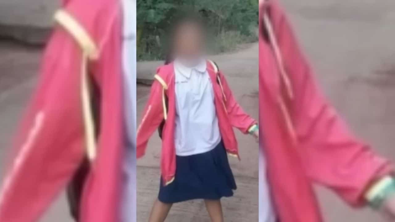 Thai woman disappears in Cambodia