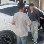 3 men pose as police and steal 46,000 baht from Chinese tourist in Bangkok | Thaiger