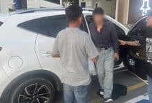 3 men pose as police and steal 46,000 baht from Chinese tourist in Bangkok | Thaiger