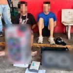 Cocaine shipment from Portugal leads to arrests of 2 Brazilian men in Bangkok | Thaiger