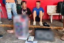 Cocaine shipment from Portugal leads to arrests of 2 Brazilian men in Bangkok | Thaiger