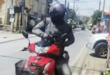 Thai man throws rock at girlfriend’s employer after fight over 50 baht | Thaiger