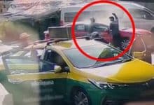 Thai teen stabs Laotian colleague after being tricked into drinking urine | Thaiger