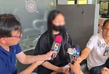 Thai woman duped out of 1 million baht by fake police call centre scam | Thaiger