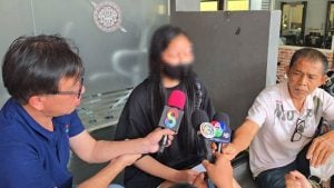 Thai woman duped out of 1 million baht by fake police call centre scam | Thaiger