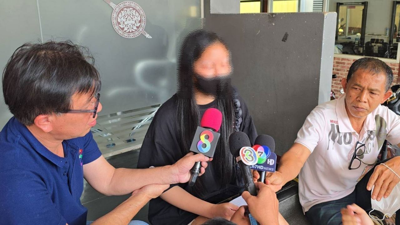 Thai woman duped out of 1 million baht by fake police call centre scam | Thaiger