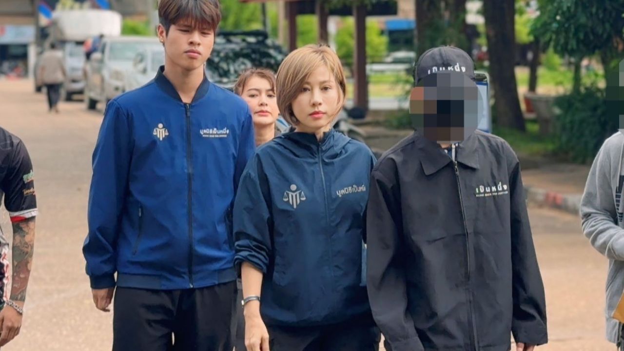 Thai monk rapes 4 novices in Isaan
