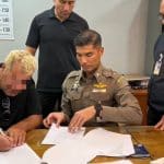 4 foreigners arrested in Phuket for operating restricted businesses | Thaiger