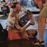 Canadian man praised for aiding injured Malaysian in Krabi car accident | Thaiger