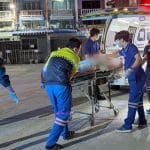 Frenchman dies after jumping from Pattaya hotel balcony | Thaiger