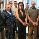 Frenchman and Thai transwoman arrested in Phuket for selling crystal meth | Thaiger