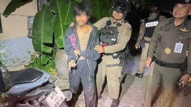 Pattaya good samaritan tricked into losing motorcycle and phone | Thaiger