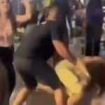 Foreign man injured after assaulting Thai transwoman in Bangkok | Thaiger