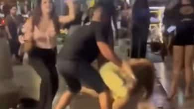 Foreign man injured after assaulting Thai transwoman in Bangkok | Thaiger