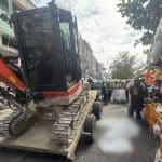 Thai woman fatally run over by pickup truck in Nakhon Pathom | Thaiger