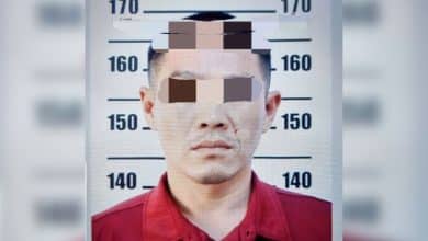 Drug dealer shot dead after opening fire on police in Bangkok house | Thaiger