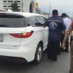 Thai driver suffers fatal heart attack while driving, friend prevents crash | Thaiger