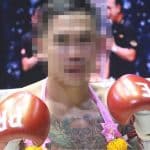 Former Thai boxing champion arrested for multimillion baht gambling website | Thaiger