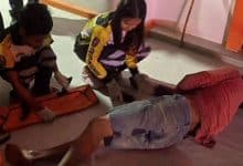 Thai husband shoots neighbour for allegedly pursuing his wife | Thaiger