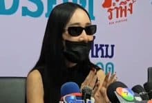 Thai woman claims losing 30 million baht in 3-year relationship scam | Thaiger