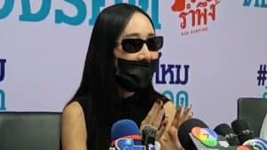 Thai woman claims losing 30 million baht in 3-year relationship scam | Thaiger