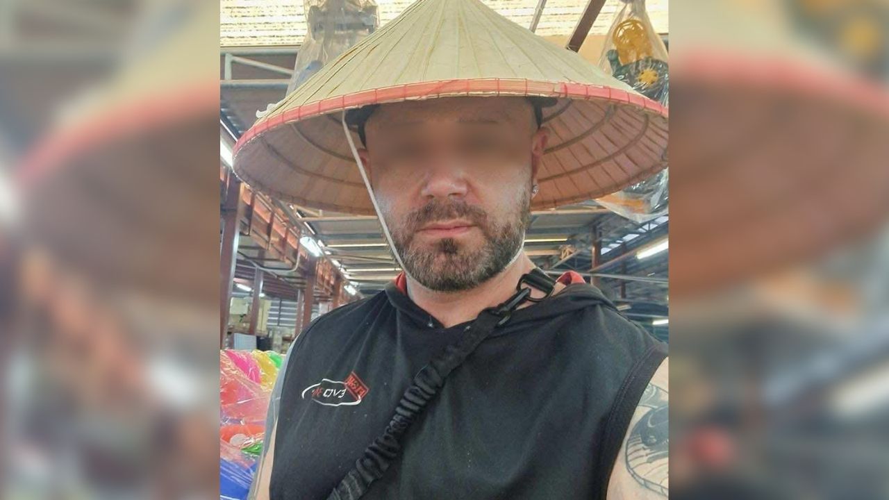 Foreign man allegedly kidnaps his son in Pattaya