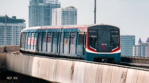 Bangkok clears long-overdue debt to BTS worth over 36 billion baht | Thaiger