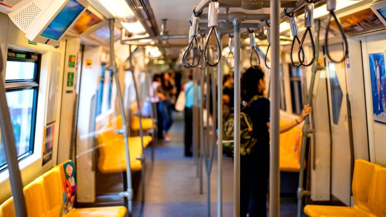 Bangkok clears long-overdue debt to BTS worth over 36 billion baht | News by Thaiger