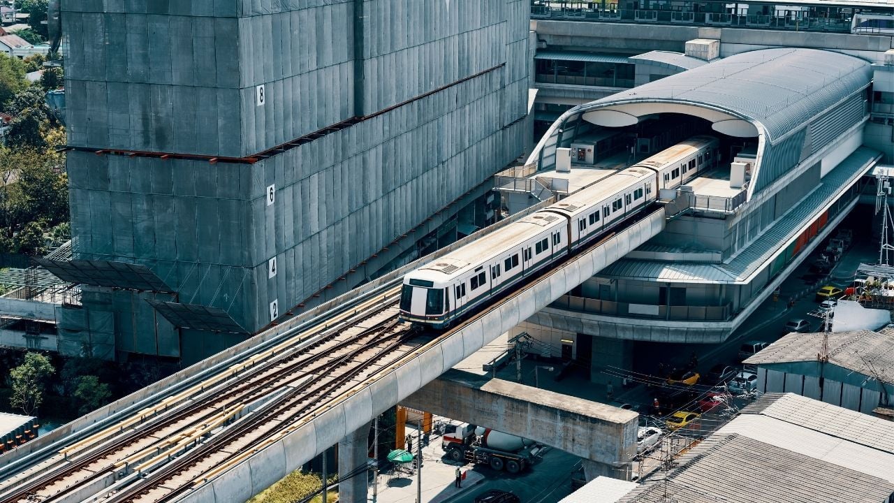 Bangkok clears long-overdue debt to BTS worth over 36 billion baht | News by Thaiger