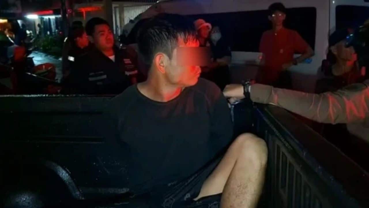 fatal stabbing motivated by dispute over missing pestle