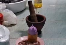 Burmese man stabs wife in Bangkok home over missing mortar and pestle | Thaiger