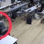 Thai boy attacked with tennis ball by classmate, sustains serious eye injury | Thaiger