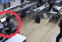 Thai boy attacked with tennis ball by classmate, sustains serious eye injury | Thaiger