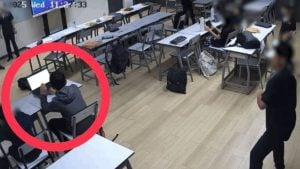 Thai boy attacked with tennis ball by classmate, sustains serious eye injury | Thaiger