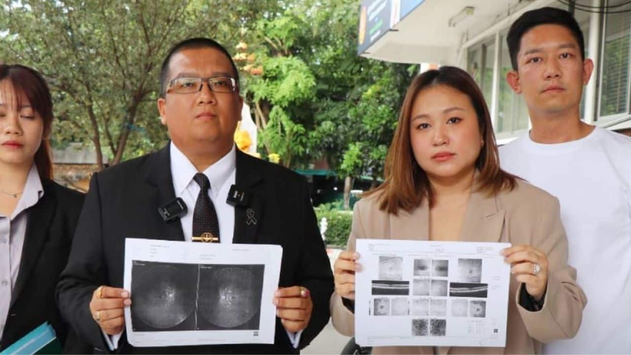 Thai boy attacked by foreign classmate at Bangkok international school