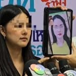 Thai woman’s identity cloned by AI in TikTok romance scam | Thaiger
