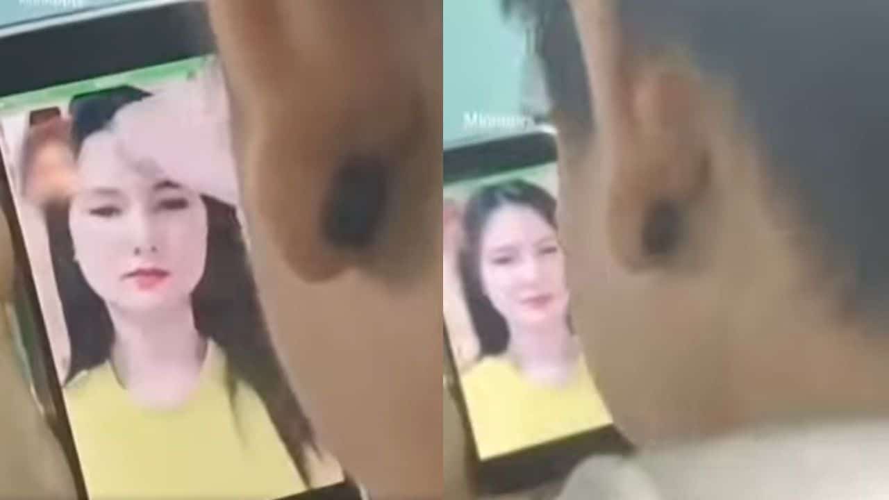 AI deepfake on TikTok