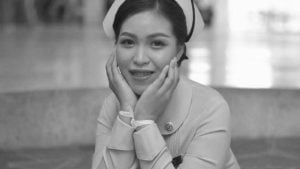 Nursing student killed while aiding crash victims on Pattaya motorway | Thaiger