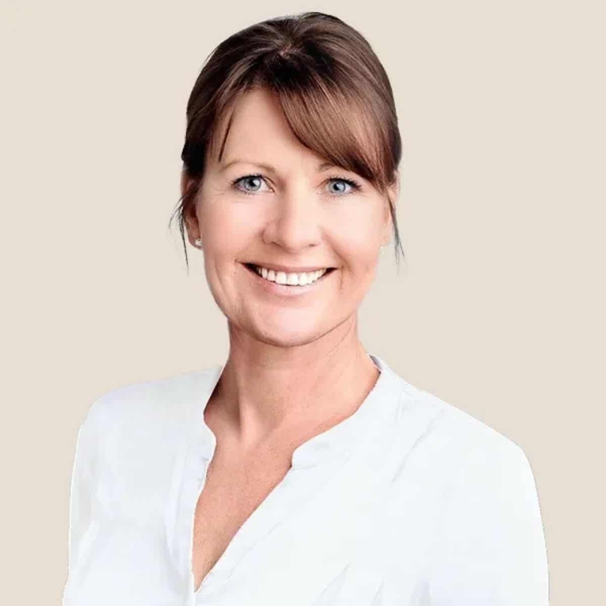 Dr Morch of Miskawaan Health Group helps people with hormonal imbalance
