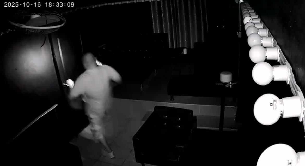 Drunken Brit torches wife’s designer gear in Pattaya rampage | News by Thaiger