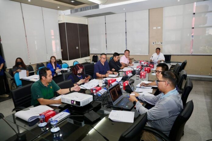 Soi Buakhao traffic revamp sees fresh signs and markings | News by Thaiger